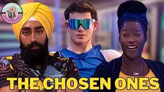 BB25 Live Feed Spoilers ROAST & RECAP | #bb25 | Java With Joleen