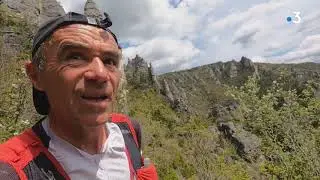 Le Point Sublime avec vue &agrave; 180&deg; sur les Gorges du Tarn : un spot incontournable en Loz&egrave;re !