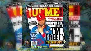 Murphy Lee - I'm Free [Full Mixtape] [2009]