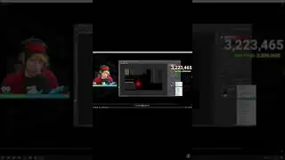 PENNY IS IN THE INSOLNCE OMGGGGG (credits too kreek craft)