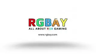 RGBAY | Premium RGB Gaming Gear & PC Components #rgbsetup #gaminggear #gamingsetup #gaming