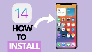 How To Install iOS 14 On An iPhone (Step By Step) | কীভাবে IOS 14 আপডেট করবেন