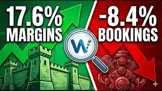 Wipro Q3 FY26: Financial Fortress or Value Trap? (Deep Dive)