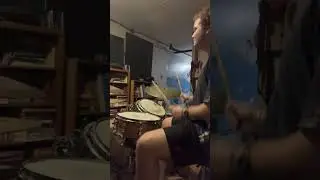 more#polyrhythms #shorts#explore#create#viral#createmusic#music#newmusic#drums#drummer#drumming#rock