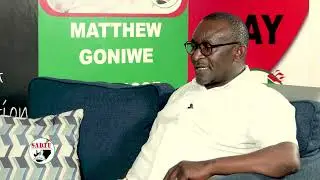 SADTU LABOUR TALK - COLLECTIVE BARGAINING POWERS & FUNCTIONS // EPISODE 2