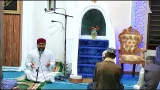 Eid Milaad Un Nabi ﷺ & Urs E Ghawse Aazam (r.a) | Al Aqsa Masjid, Plaine Verte