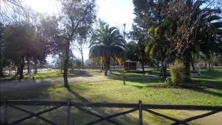 Isla de Y&aacute;quil: campo, tierra y tradici&oacute;n