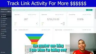 Track Link Clicked Activity on SMS & Emails for More Sales