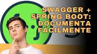Añade Swagger a tu API con Spring Boot en pocos pasos
