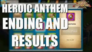 How many coins i got and crystal tech finished in Heroic Anthem with just pop up bundles