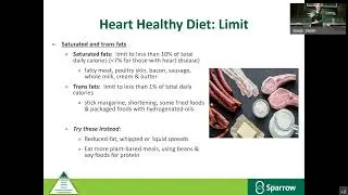 Heart Healthy Cooking Demo: Nourish Your Heart