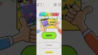 Brain Games : Iq Challenge - Gameplay  Levels (1-30)
