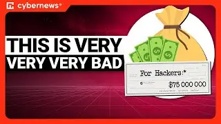 UK Voters Exposed, Google Breaks Password Managers & Olympics Cyberattack | cybernews.com