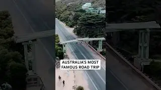 BRITS take the Great Ocean Road&hellip;and it was epic 🤯🇦🇺 #australia #kangaroo #koala