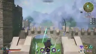 How To Win In Spellbreak Battle Royale - Spellbreak
