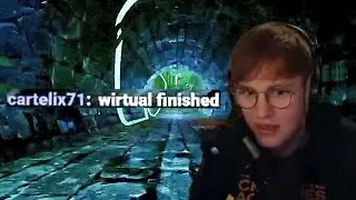 How to get Permanently Banned in Scrapie's Twitch Chat
