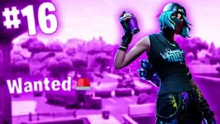 Wanted 🚨 | Highlights#16