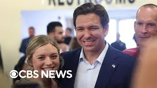 2024 GOP candidates honing message 2 weeks before first debate