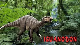 The Dinosaur That Started It All? Iguanodon's TRUE Story (Beyond the Nose Spike!)
