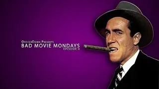 Bad Movie Monday - The Roller Blade Seven (1991)
