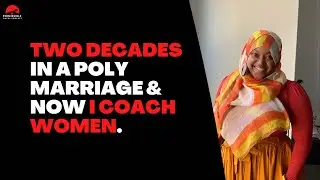 Unveiling the Life of a Polygyny Coach: Muslim Entrepreneur's Story (Ep.15)