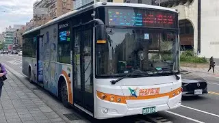 首都客運 XML612JEV 民權幹線 EAA-052
