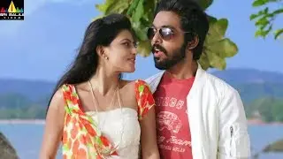 Chennai Chinnodu Gum Zaare Video Song | Latest Telugu Songs | Sri Balaji Video
