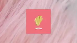 Sarsha Simone - Casualty (Audio)