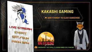 GTA V | Nepal Elite Roleplay | Kakashi Gaming | NERP Boxing Match