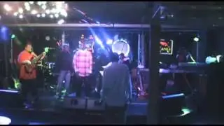 Milwaukees finest at papas social club