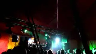 BONGO CHILLI + DAMALISTIK  RFCH 2012