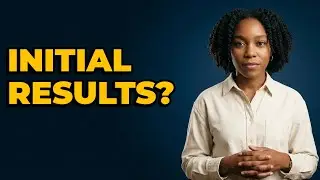 Are Provisional Ballots Included In Initial Election Results?