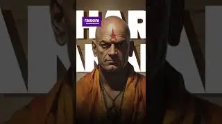 Chanakya: The Embodiment of India's Timeless Wisdom | Dr. Radhakrishnan Pillai at OCLF 2023