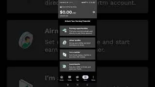 Be an Airtm cashier and get commission up to 10usd per transaction, watch till the end .(Tested)