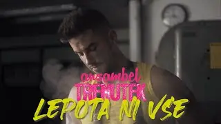 Ansambel Trenutek - Lepota ni vse (Official 4K Video)