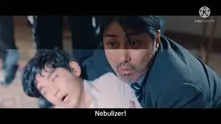 kim hyun soo collapse in one ordinary day | kdrama hurt scene
