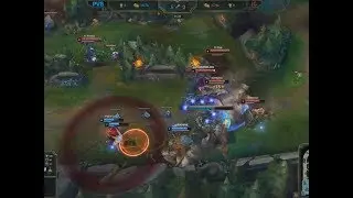 #MSI 2019 Group Stage Day 1 Highlight- PVB vs IG