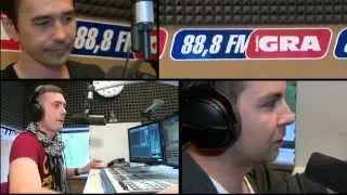 Radio GRA - 20 lat!