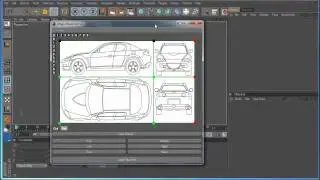 Magic BluePrint 1.00