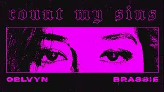 OBLVYN - Count My Sins - Sullivan Cantisani cover