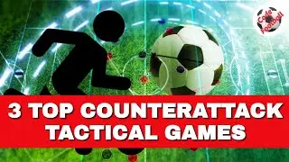 3 top counterattack games!