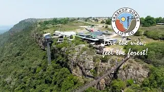 Graskop Gorge Lift Company