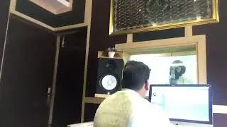 ghazal record kolrob