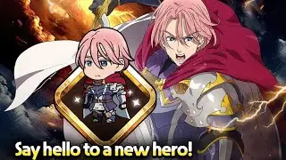 The Seven Deadly Sins Idle Adventure - Gacha Thunderbolt Gilthunder