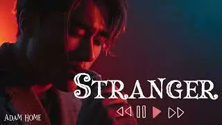 Stranger 💔 Emotional Love Song | Mood Off | Love Songs 2026 | English Sad Song