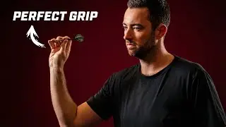 5 Throw Dart Changes That Transformed Luke Humphries Game