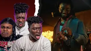 Shaboozey, BigXthaPlug - Drink Don't Need No Mix (Official Video) REACTION