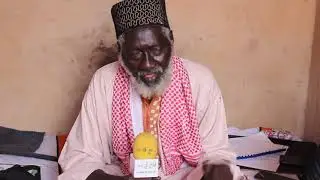 Jotayo xam xam AK Baye khabane Kebe di wakhtane ci maxrifa