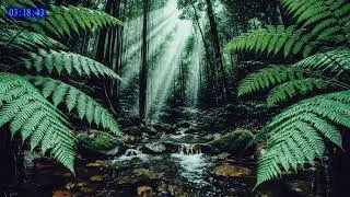 No Ads Relaxing Sound for Sleeping with Calm Energy and Deep Rest