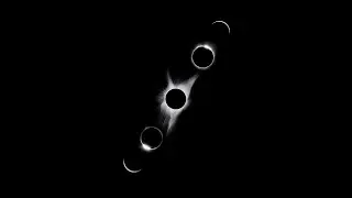 Eclipse/Scorpio/Death/Rebirth Read & Meditation (medi timestamp in comments)